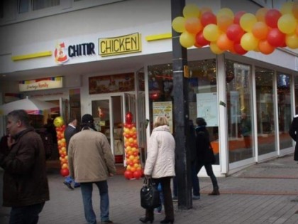 Photo: Chitir-Chicken